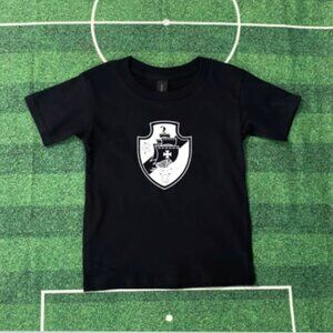 Club de Regatas Vasco da Gama Toddler T-shirt
